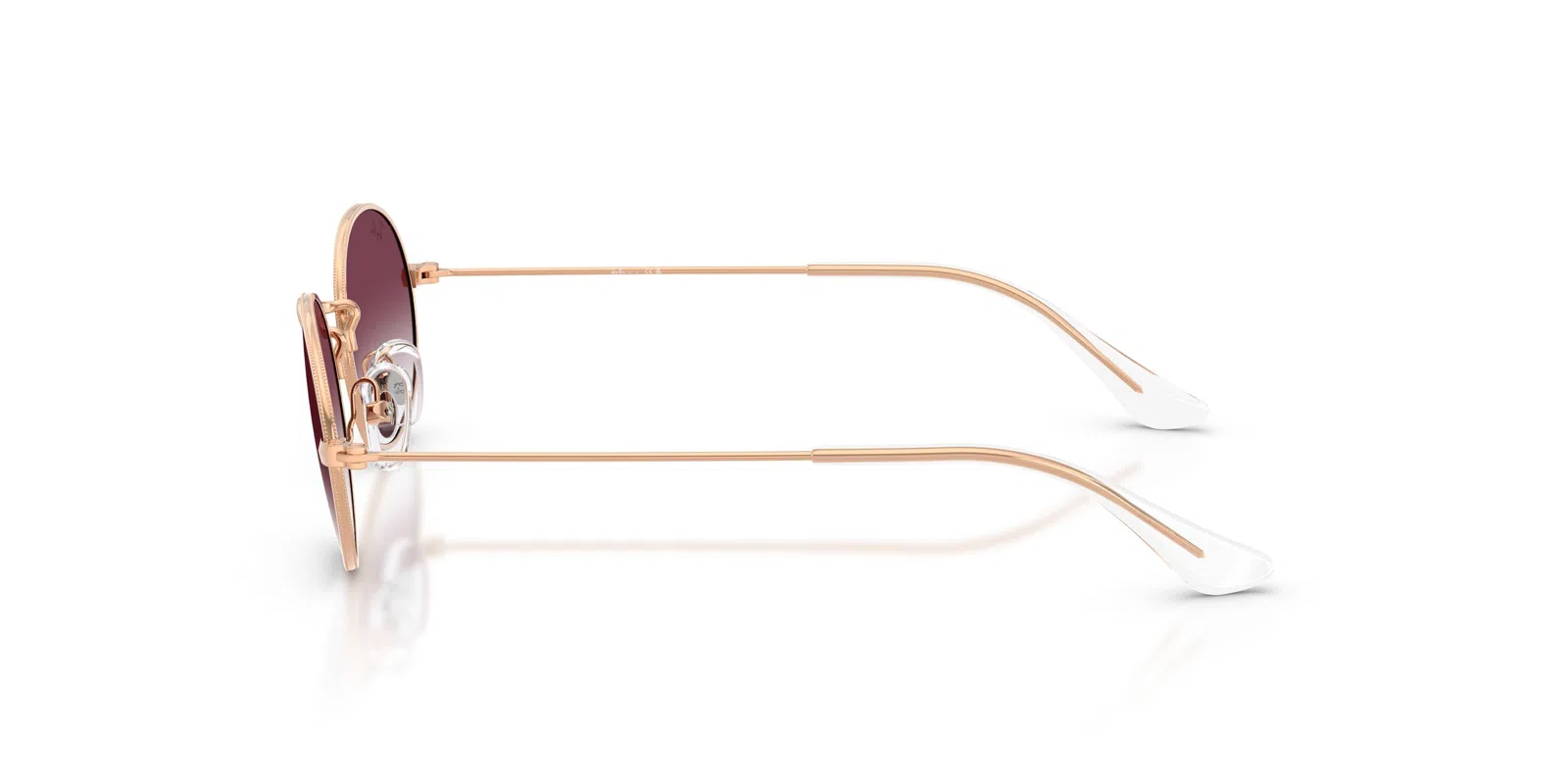 Ray-Ban Junior 9645S Sunglasses - view 6